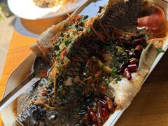 -龙姐私房菜(和顺古镇店)