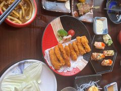 -鸟鹏烧鸟居酒屋(龙岗万科店)