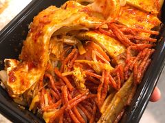 -冠雄先生烤冷面(熙街旗舰店)