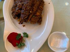 大千鹅翅-椿记烧鹅(叠彩店)