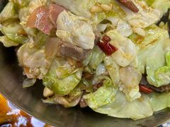 -缘来聚·徽菜名店(黄山宏村店)