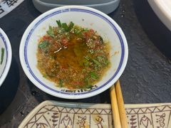 -江小渔鲜鱼火锅(西二道街店)