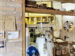 -春庄咖啡SpringHues(钟楼小区店)