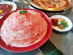 -长嘉·河图火锅(长嘉汇江景旗舰店)