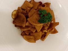 -西安烤鸭店(369烤鸭王店)