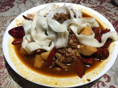 -新疆伏拉沃餐厅(白龙南路店)