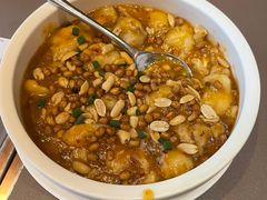 鱼豆花-有璟阁港式餐厅(国贸商城店)