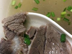 -牛味十足传统美食(凤凰西街店)