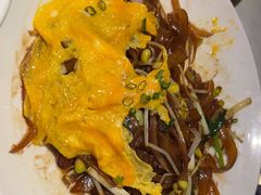 -食大利香港茶餐厅(南亚风情第一城店)