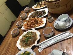 -正宗天津烧麦馆(柳州路店)