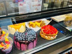 -BAKER&SPICE(BFC外滩金融中心店)