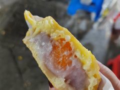 -台湾味正点车轮饼可丽饼(南禅寺店)