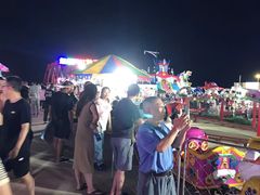 -东戴河风景区-止锚湾