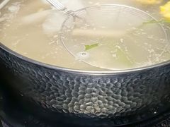 -海汕记·潮汕鲜牛肉火锅·自助