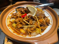 -桂小厨广西菜(万象城店)