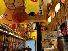大堂-坂吉屋·居酒屋深夜食堂(龙湖店)