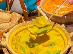 -泰妃殿(武汉首店)