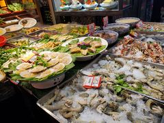 -抱德·潮汕味(琶洲店原惠城鱼仔)