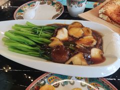 -巴依老爷新疆美食(清华东门店)