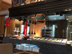 -唐山富力洲际酒店·凤凰全日制餐厅