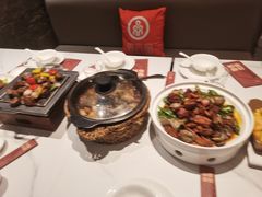 -双合园·海鲜水饺青岛菜(万佳广场店)