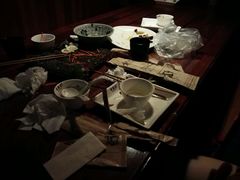 -章吴记喜瑞餐厅(东东城店)