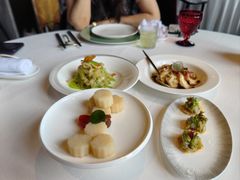 -三号黄浦会Canton Table