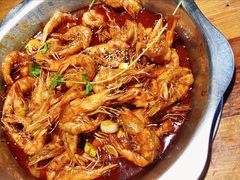 虾锅-邵汇大虾(泉园一路店)