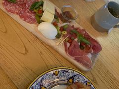 -Alimentari早午餐(安福路店)