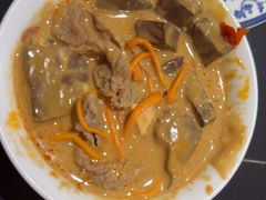 -京悦南门涮羊肉·羊蝎子火锅(田林路店)