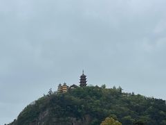 -狼山风景名胜区