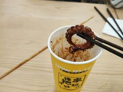 -长申超市(美食城店)