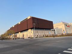 -北京工艺美术博物馆