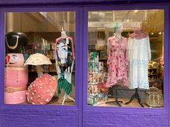 -恋物百货商店(华侨城店)