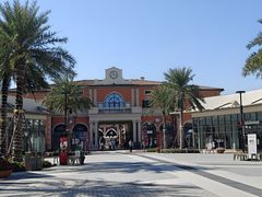 -佛罗伦萨小镇广佛名品奥特莱斯(疏港路店)