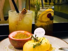 -Nectar One Cafe(勇烈路n1店)