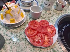 -鸿姐老火锅(静安店)