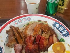 -余百年·现烧烧腊(布吉金利店)