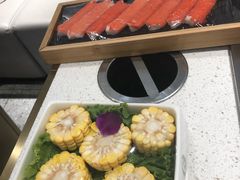 蟹肉棒-串一火锅(赛格国际购物中心店)
