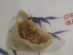 -听涛雅苑百味饺子老家菜馆