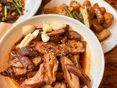 -老鼎万春卤菜(五代传承创始老店)