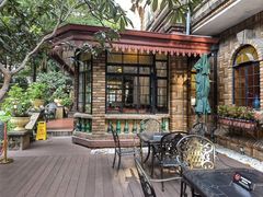 -马勒别墅饭店(静安寺店)