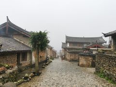 -炊烟餐厅