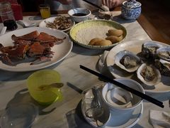 -天然居·漳港海鲜·海景餐厅(南澳总店)