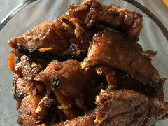 -梅记大块头爆鱼店(乍浦路店)