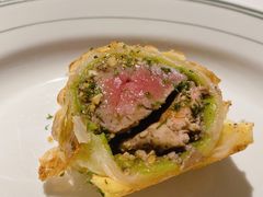 -燃扒房Steakhouse(皇庭店)