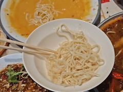 -杨氏青龙虾·羊蝎子(金盛路总店)