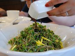 澳洲带子蔬菜沙拉-上海老站(徐家汇店)