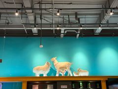 -大白羊蝎子馆(后沙峪山姆店)