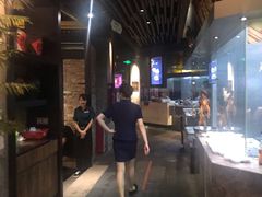 -广东道至正餐厅(区庄店)